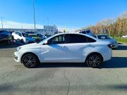 Lada (ВАЗ) Vesta I Рестайлинг (NG) Тюмень  - изображение 26