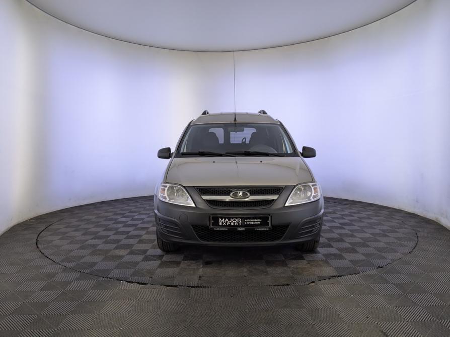 Lada (ВАЗ) Largus I Москва  - изображение 2