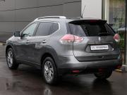 Nissan X-Trail III Москва  - изображение 30