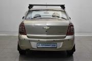 Chevrolet Cobalt II Москва  - изображение 16
