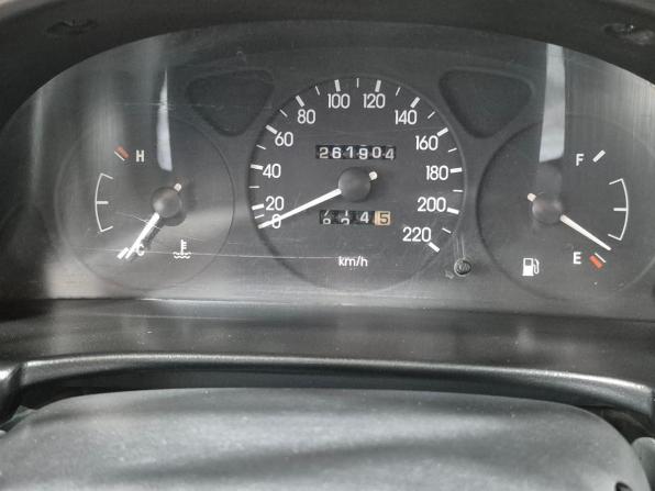 Chevrolet Lanos I с пробегом 2007 года, цена 275 000 рублей, 261904 км, седан, Автокод Объявления