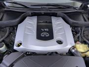 Infiniti QX70 Москва  - изображение 42