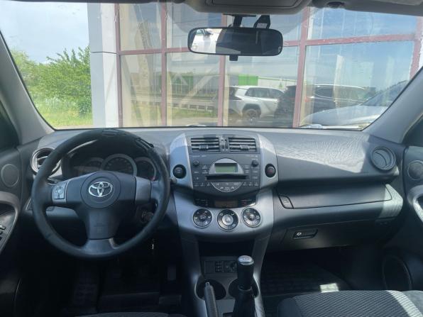 Toyota RAV4 III (XA30) с пробегом 2008 года, цена 840 000 рублей, 347000 км, внедорожник, Автокод Объявления