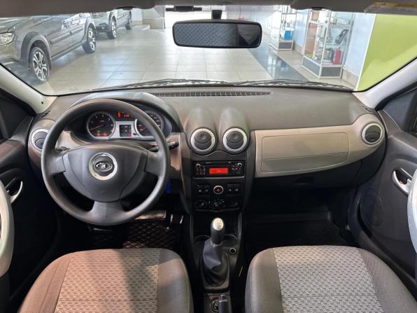 Lada (ВАЗ) Largus I с пробегом 2015 года, цена 680 000 рублей, 168376 км, универсал, Автокод Объявления