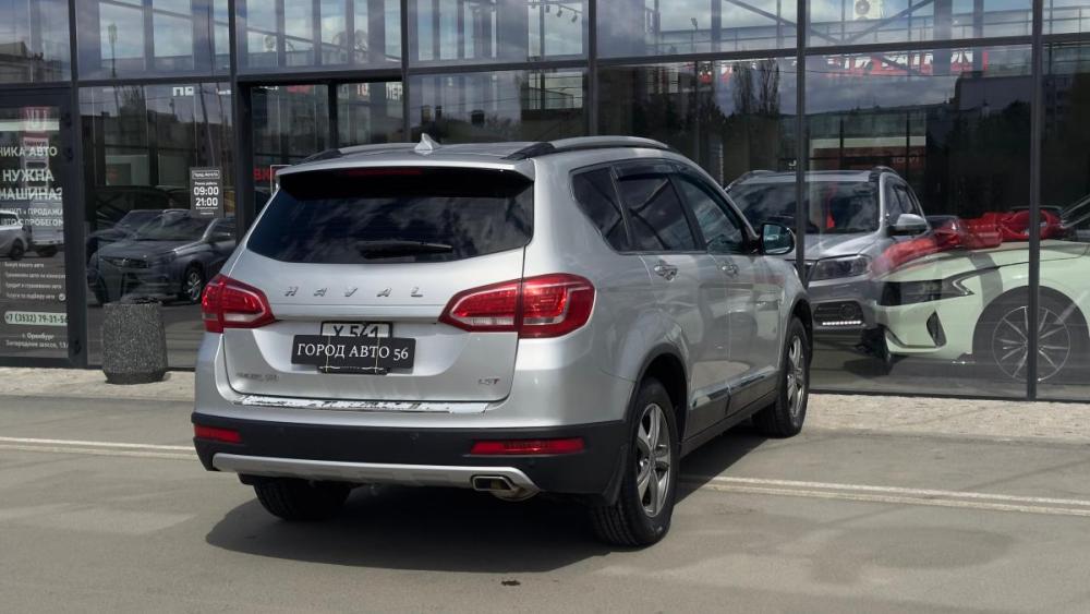 Haval H6 I Оренбург  - изображение 5