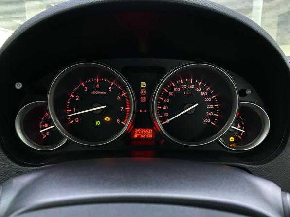 Mazda 6 II (GH) Рестайлинг с пробегом 2010 года, цена 760 000 рублей, 373551 км, седан, Автокод Объявления