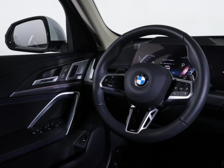 BMW X1 III (U11/U12) Москва  - изображение 12