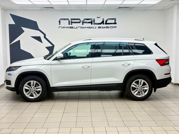 Skoda Kodiaq I с пробегом 2019 года, цена 2 399 000 рублей, 149458 км, внедорожник, Автокод Объявления