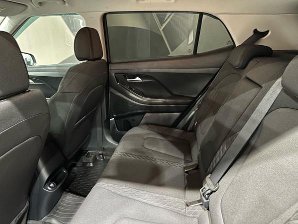 Hyundai Creta II с пробегом 2022 года, цена 2 165 000 рублей, 60005 км, внедорожник, Автокод Объявления