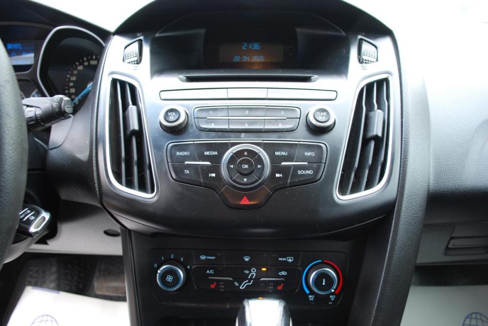 Ford Focus III Рестайлинг Стерлитамак  - изображение 14