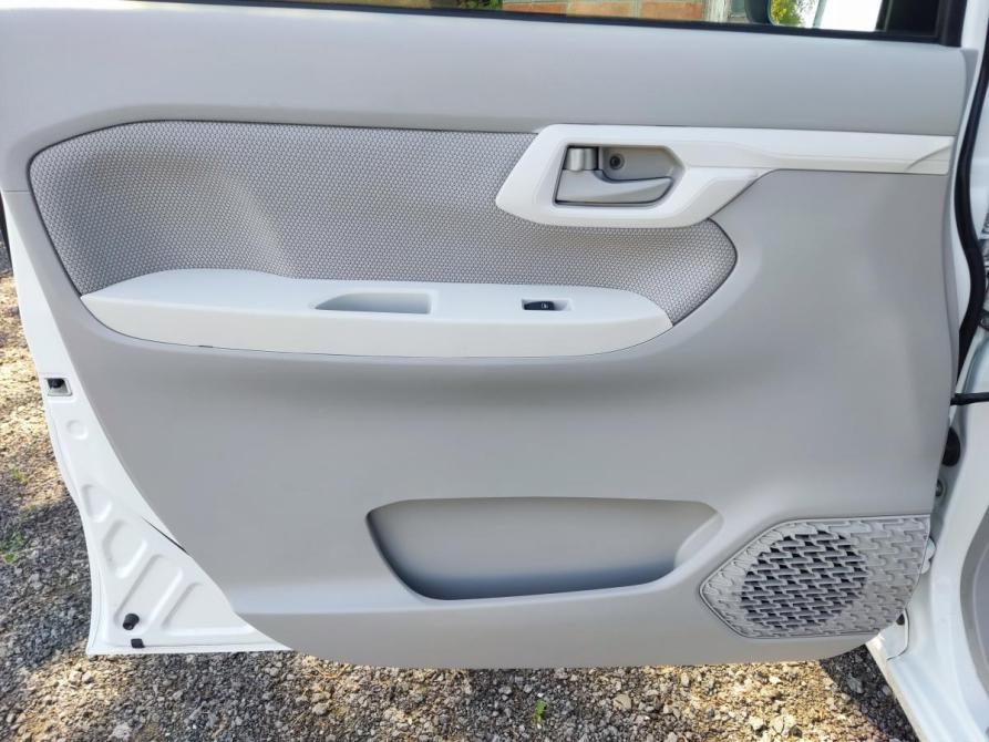 Daihatsu Move VI Ростов-на-Дону  - изображение 15
