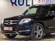 Mercedes-Benz GLK-Класс I (X204) Рестайлинг Иваново  - изображение 42