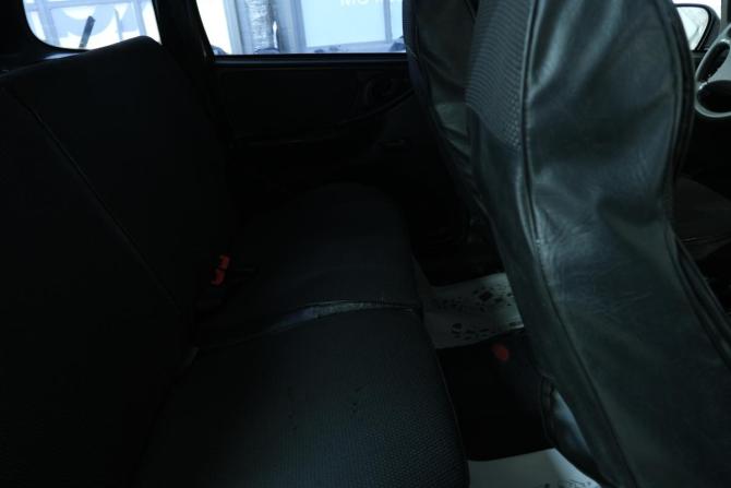 Chevrolet Niva I с пробегом 2008 года, цена 559 000 рублей, 148000 км, внедорожник, Автокод Объявления