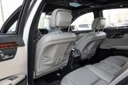 Mercedes-Benz S-Класс V (W221) Ульяновск  - изображение 40