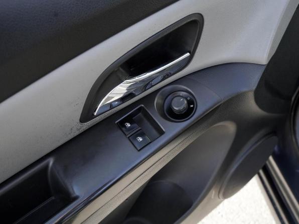 Chevrolet Cruze I с пробегом 2012 года, цена 640 000 рублей, 158660 км, седан, Автокод Объявления