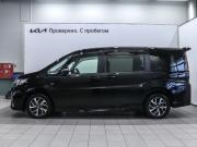 Honda Stepwgn V Рестайлинг Красноярск  - изображение 35