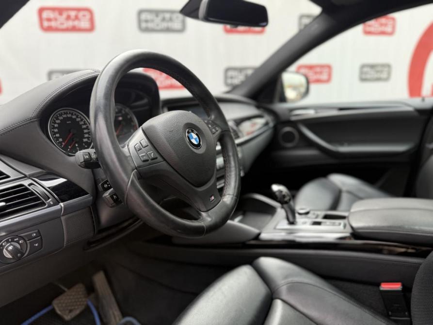 BMW X6 M I (E71) Рестайлинг Санкт-Петербург  - изображение 14