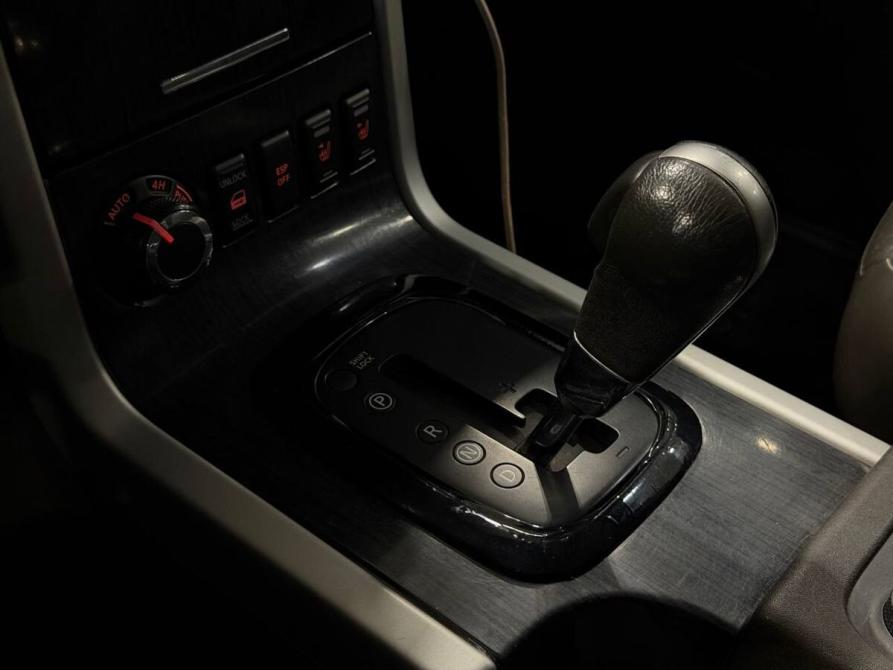 Nissan Pathfinder III Рестайлинг Ростов-на-Дону  - изображение 13