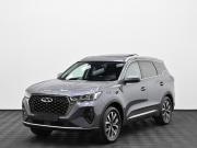 Chery Tiggo 7 Pro Max I Москва  - изображение 21