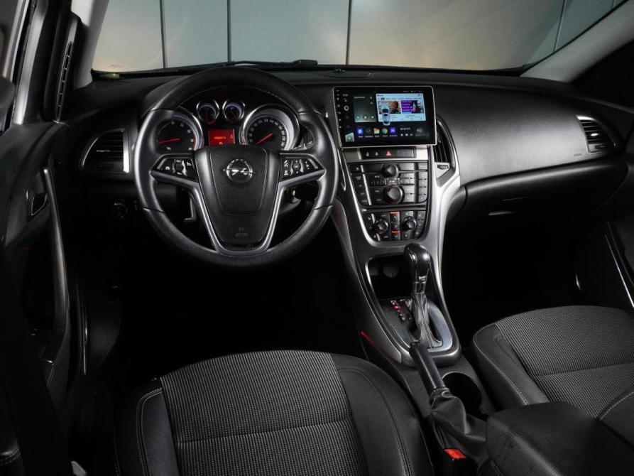Opel Astra J Минеральные Воды  - изображение 6