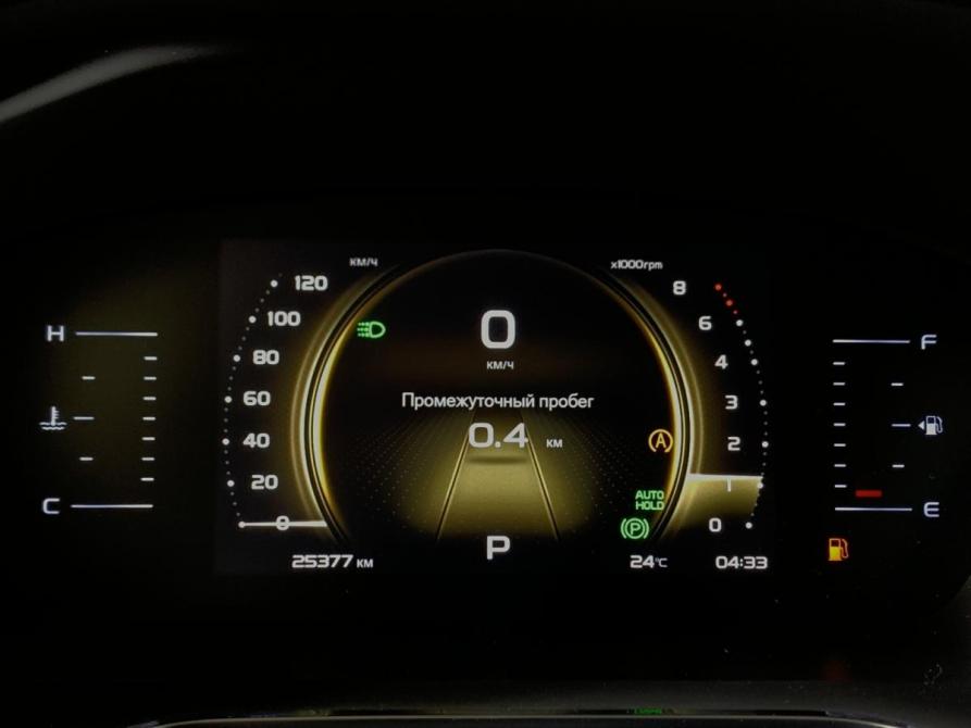 Geely Atlas Pro Москва  - изображение 14