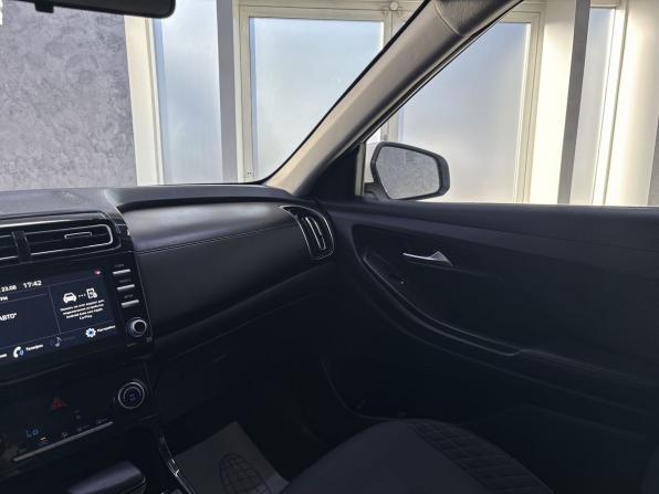 Hyundai Creta II с пробегом 2021 года, цена 2 399 000 рублей, 71526 км, внедорожник, Автокод Объявления