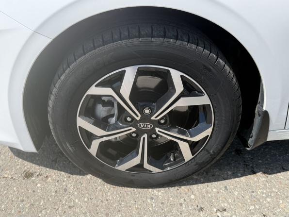 Kia Ceed III с пробегом 2020 года, цена 1 870 000 рублей, 50800 км, хэтчбек, Автокод Объявления