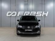 Volkswagen Polo V Рестайлинг Воронеж  - изображение 22
