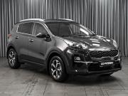 Kia Sportage IV Рестайлинг Ставрополь  - изображение 24