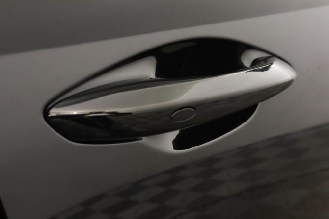 Hyundai Tucson IV с пробегом 2021 года, цена 2 899 000 рублей, 43000 км, внедорожник, Автокод Объявления