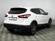 Nissan Qashqai II Санкт-Петербург  - изображение 20