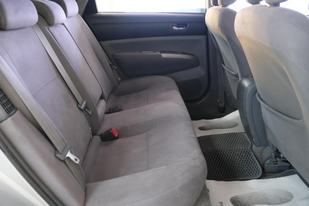 Toyota Prius II Рестайлинг (XW20) Омск  - изображение 19