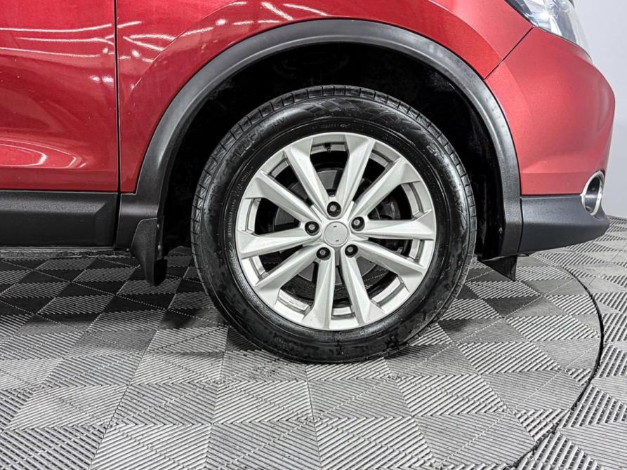 Nissan Qashqai II Ногинск  - изображение 8