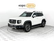 Haval Dargo I Ногинск  - изображение 27