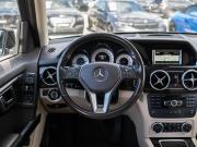 Mercedes-Benz GLK-Класс I (X204) Рестайлинг Сочи  - изображение 33