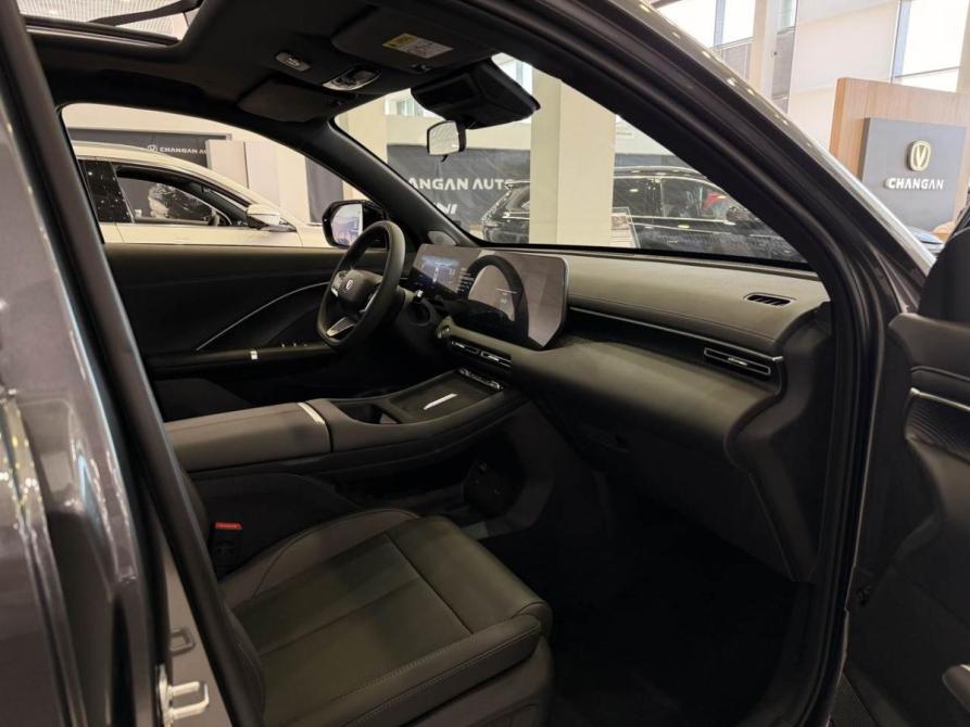 Changan UNI-S (CS55 Plus) Нижний Новгород  - изображение 12