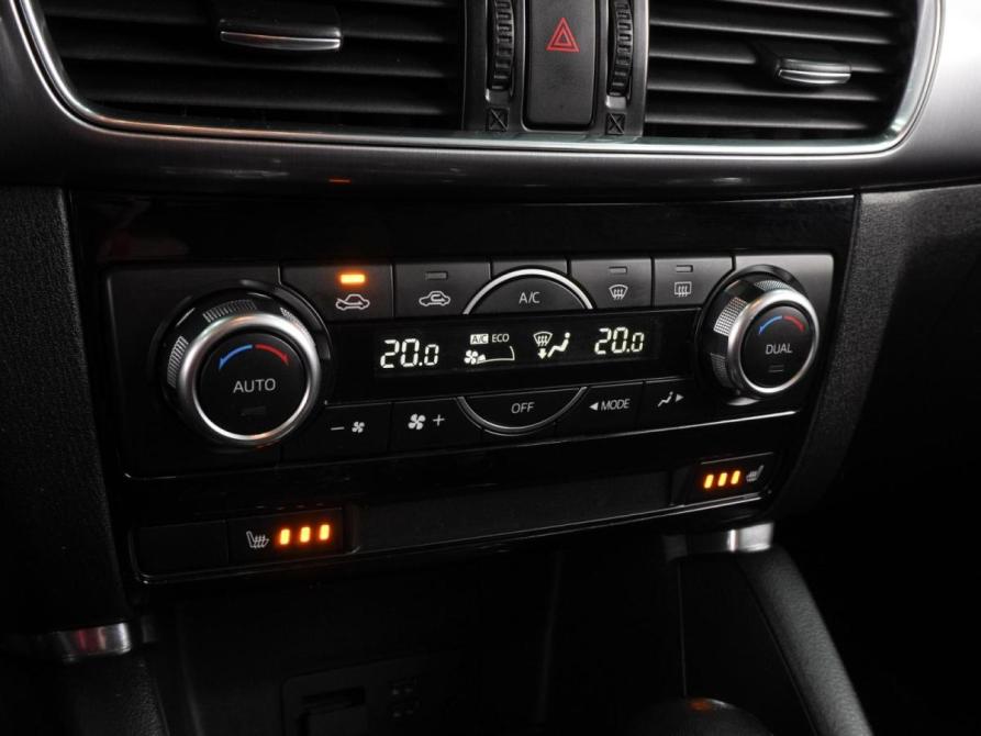Mazda CX-5 I Рестайлинг Воронеж  - изображение 15