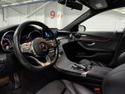 Mercedes-Benz C-Класс IV (W205) Рестайлинг Казань  - изображение 46