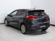 Kia Ceed II Ростов-на-Дону  - изображение 18