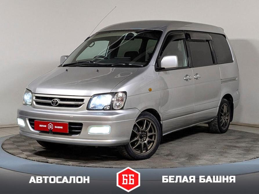 Toyota Town Ace III Екатеринбург  - изображение 1
