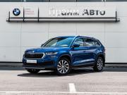 Skoda Kodiaq I Рестайлинг Магнитогорск  - изображение 27