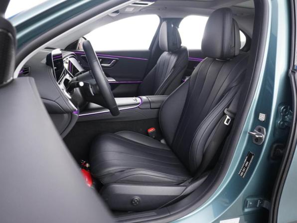 Mercedes-Benz E-Класс VI (W214 S214) с пробегом 2024 года, цена 6 499 077 рублей, 6521 км, седан, Автокод Объявления