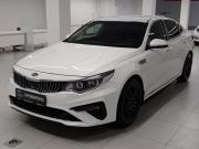 Kia Optima IV Рестайлинг Казань  - изображение 23