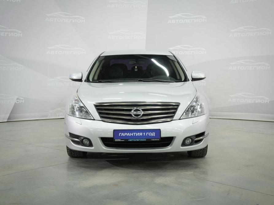 Nissan Teana II Новосибирск  - изображение 3