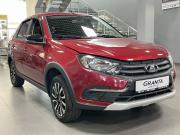 Lada (ВАЗ) Granta I Рестайлинг Екатеринбург  - изображение 14