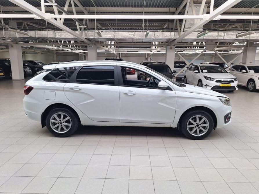 Lada (ВАЗ) Vesta I Рестайлинг (NG) Челябинск  - изображение 8