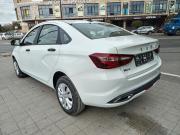 Lada (ВАЗ) Vesta I Рестайлинг (NG) Краснодар  - изображение 19
