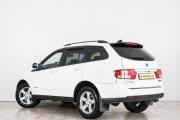 SsangYong Kyron I Рестайлинг Красноярск  - изображение 28