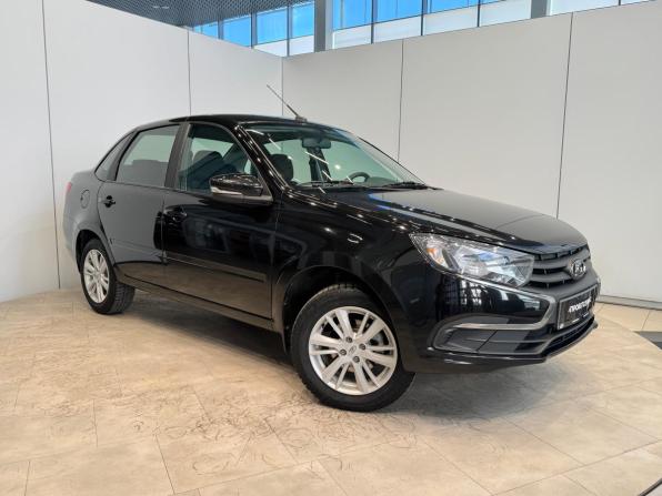 Lada (ВАЗ) Granta I Рестайлинг с пробегом 2023 года, цена 730 000 рублей, 32269 км, седан, Автокод Объявления