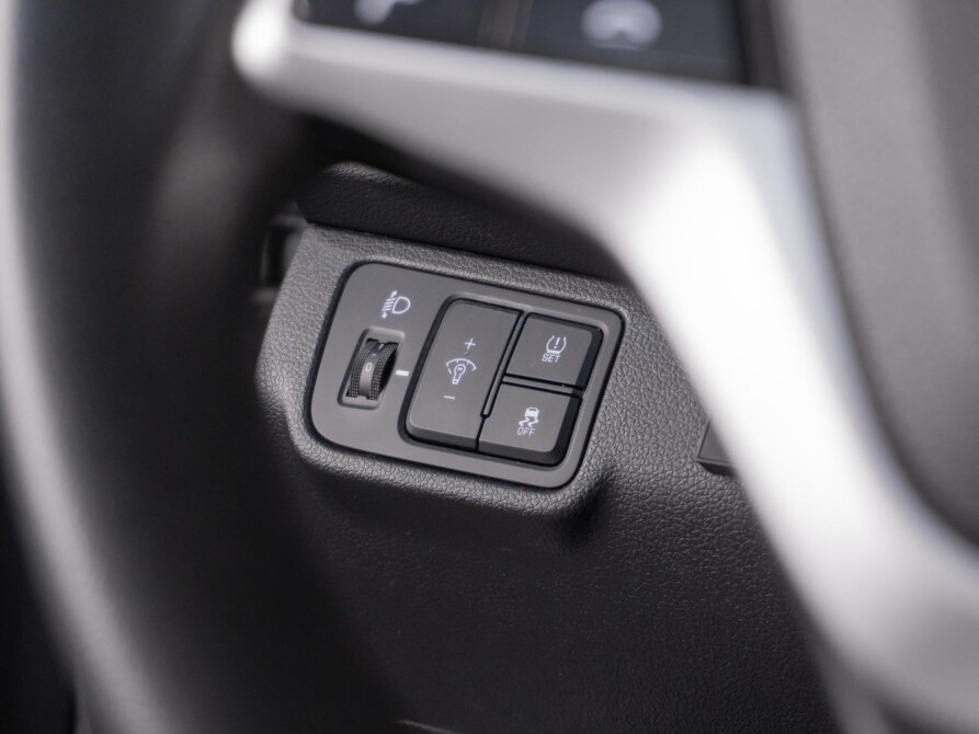 Hyundai Solaris II Рестайлинг Сургут  - изображение 14